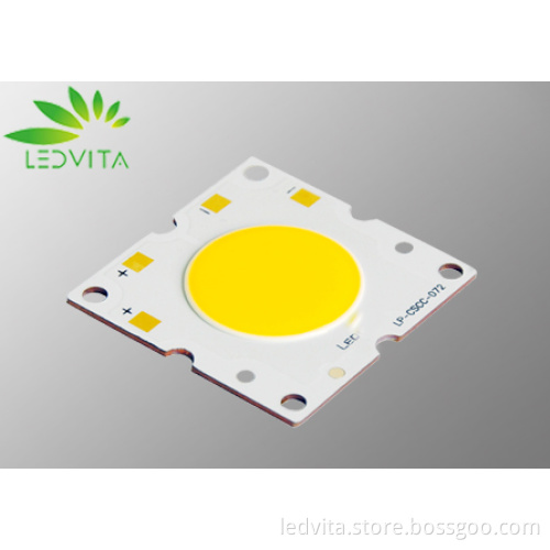 COB LED 24W 36W 48W